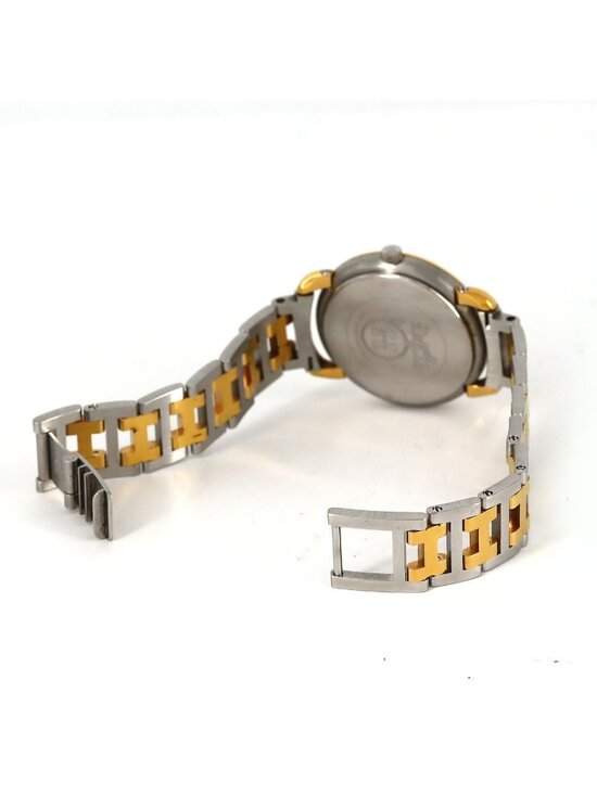 Hermes Pullman Quartz Watch main image 4